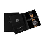 Sportivo Black Brown Nato Sportivo Black Brown Nato