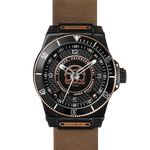 Sportivo Black Brown Nato Sportivo Black Brown Nato