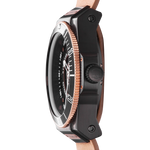 Sportivo Black Brown Nato Sportivo Black Brown Nato