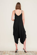 Jumper Harem Jumpsuit Romper One Piece Playsuit Jumper Harem Jumpsuit Romper One Piece Playsuit