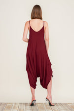 Jumper Harem Jumpsuit Romper One Piece Playsuit Jumper Harem Jumpsuit Romper One Piece Playsuit