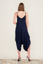 Jumper Harem Jumpsuit Romper One Piece Playsuit Jumper Harem Jumpsuit Romper One Piece Playsuit