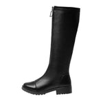 Women Shoes Winter Women Boots Fashion Waterproof Snow Boots Thigh