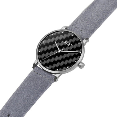 ●GRIGIO● ALPHA Series Carbon Fiber Watch ●GRIGIO● ALPHA Series Carbon Fiber Watch