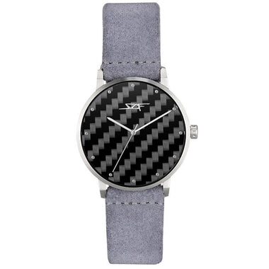 ●GRIGIO● ALPHA Series Carbon Fiber Watch, ●GRIGIO● ALPHA Series Carbon Fiber Watch