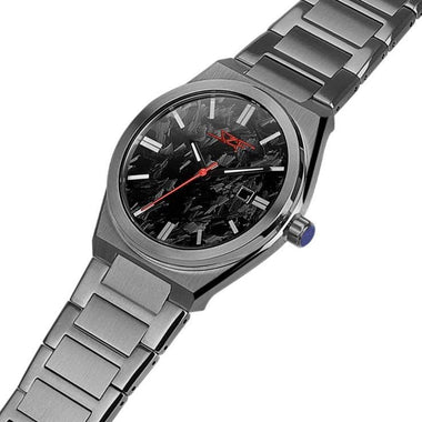 NARDO ASTRO Series Forged Carbon Fiber Watch NARDO ASTRO Series Forged Carbon Fiber Watch