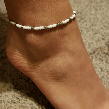 Savaya Anklet Ankle Bracelet