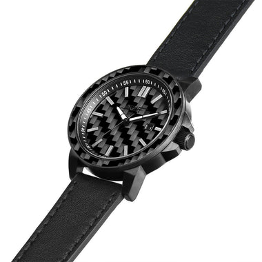 ●STEALTH● APOLLO Series Carbon Fiber Watch ●STEALTH● APOLLO Series Carbon Fiber Watch